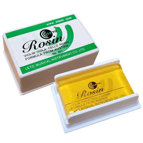 Rosin kolophonium leto - rosin,