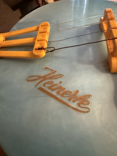 Heinerle kinder gitarre - heinerle,