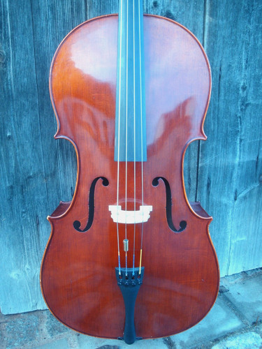 Cello benedikt lang mittenwald - lang,