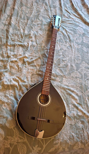 Thomann irische bouzouki - irische, m1089