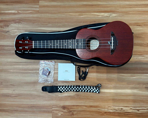 Aklot ukulele saitig - aklot,