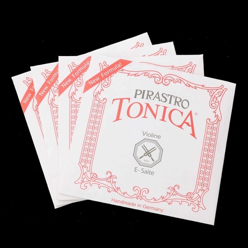 Pirastro tonica silber violine - pirastro,