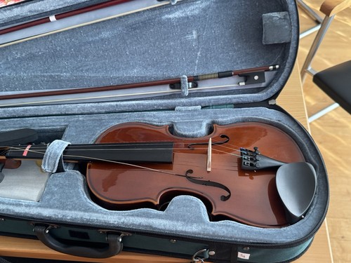 Paganino 500 violine - paganino, ml