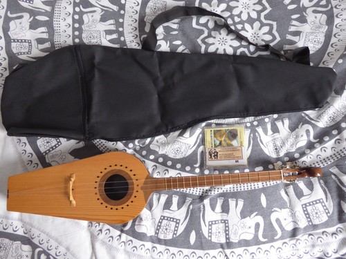 Panduri musikinstrument laute - musikinstrument,