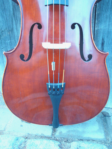 Cello benedikt lang - cello,