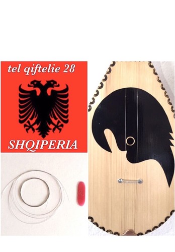 Tela qifteli cifteli - 4x,