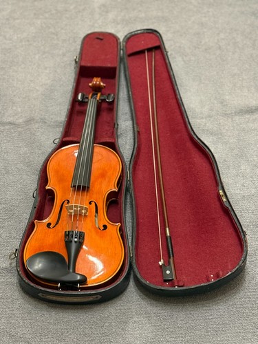 Alte violine geige - alte,