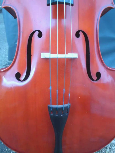 Cello l maussiell - cello, n.