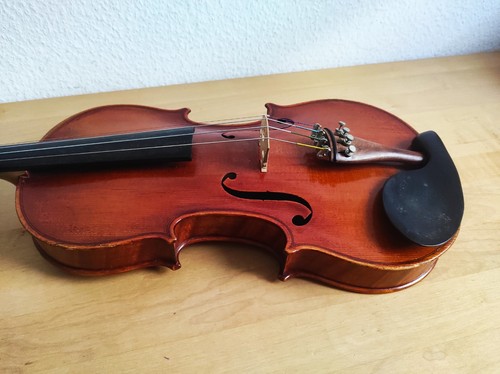 Französische violine von - französische,