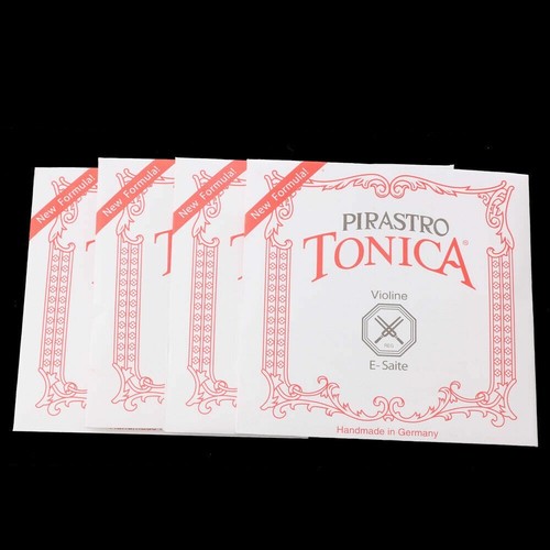 Pirastro tonica silber violine - pirastro,