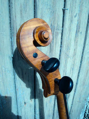 Cello gebaut 1890 very - cello,