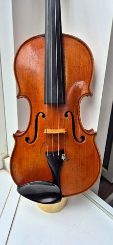 Kessler violine 1927 - kessler,