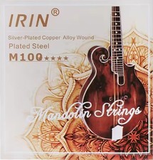 Mandoline Saiten Set