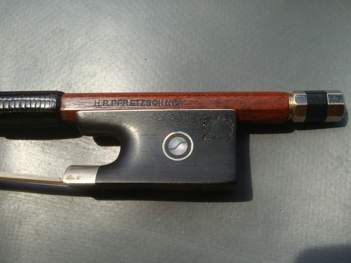 Geigenbogen violinbogen bez - violinbogen,