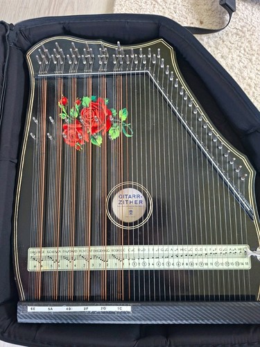 Zithermusic muhr - zithermusic, k.