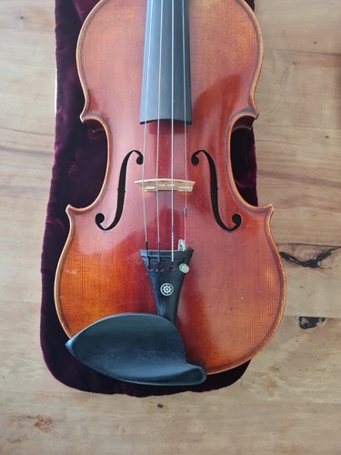 Geige violine kopie annibale - kopie,