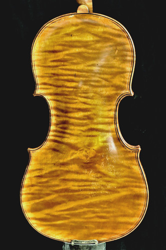 Geige von 1908 rare - -,