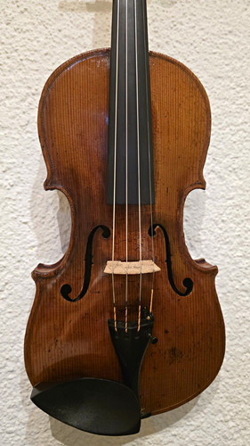 Vincenz panormo violine - vincenz,