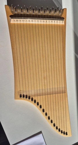 Veeh harfe original - veeh, harfe,