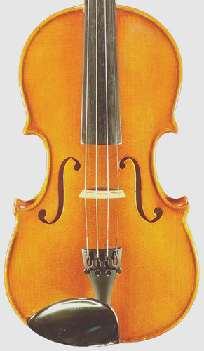 Violine akustisch saitig - violine,