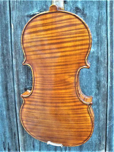 Nice violin lab stefanini - nice,