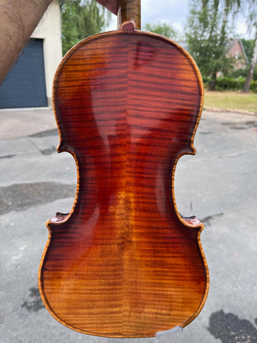 Alte geige violine - alte, geige-violine