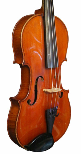 Bratsche viola 5cm - viola, 40,5cm