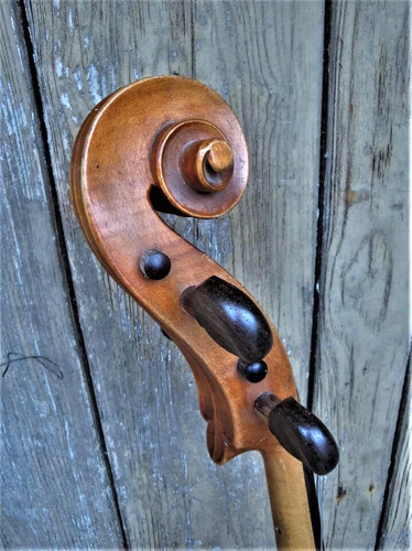Cello lab neuner - lab., "neuner