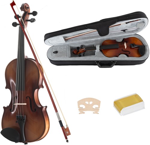 Geige violine set größe - set,