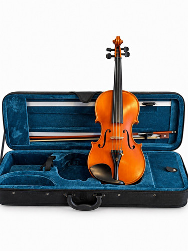Johannes albrechts violine - johannes,