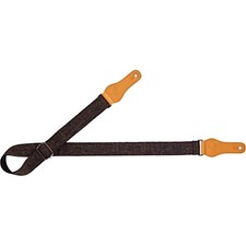 Gurt Zupfinstrument Ortega