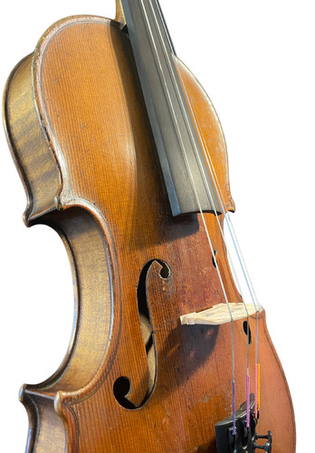 Violine alte deutsch 90 - violine,