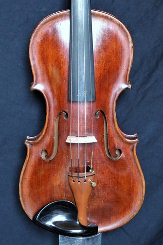 Geige von 1795 - , old