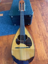 Mandoline Zupfinstrument