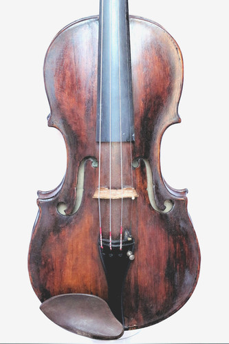 Geige evtl mittenwald 1780 - geige, ~1780