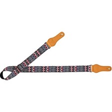 Gurt Zupfinstrument Ortega