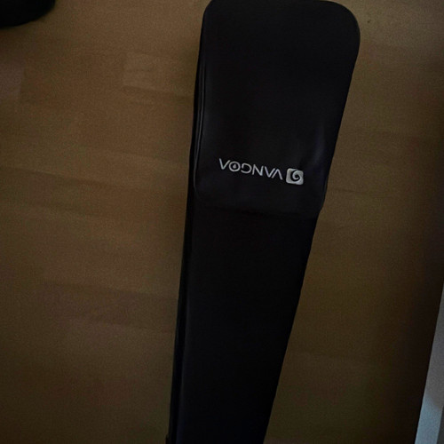 Vangoa violine geige saitig - vangoa, 4-saitig