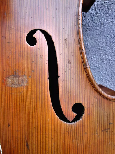 Cello lab neuner - cello, "neuner